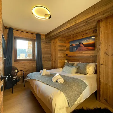 Homency - La Belle Aurore 208 Alpe d'Huez
